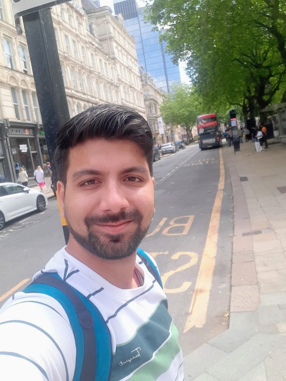 harishkishnani