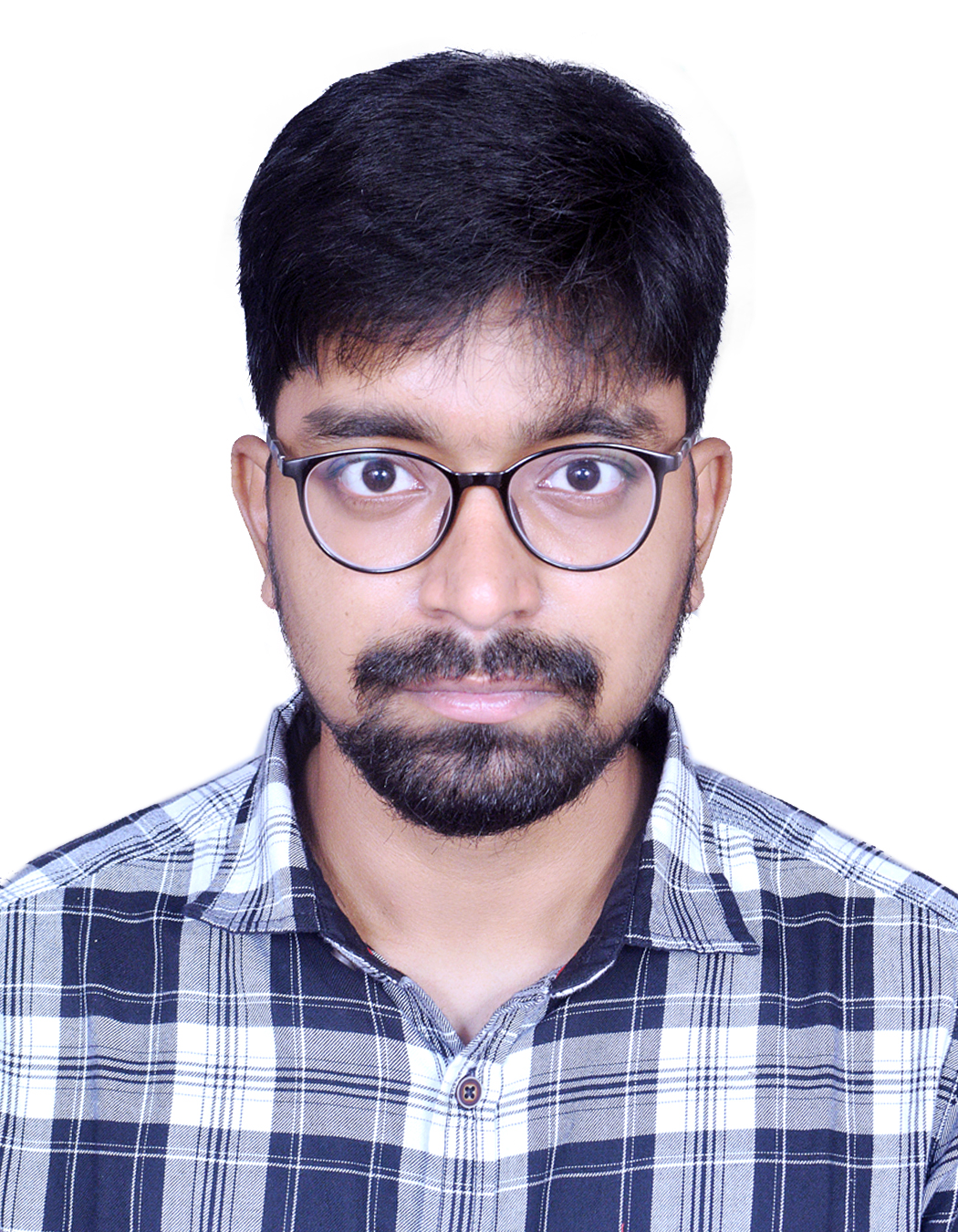 Koushik  Das