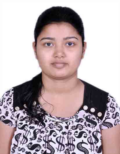 Priyadarshini  Jingyasha
