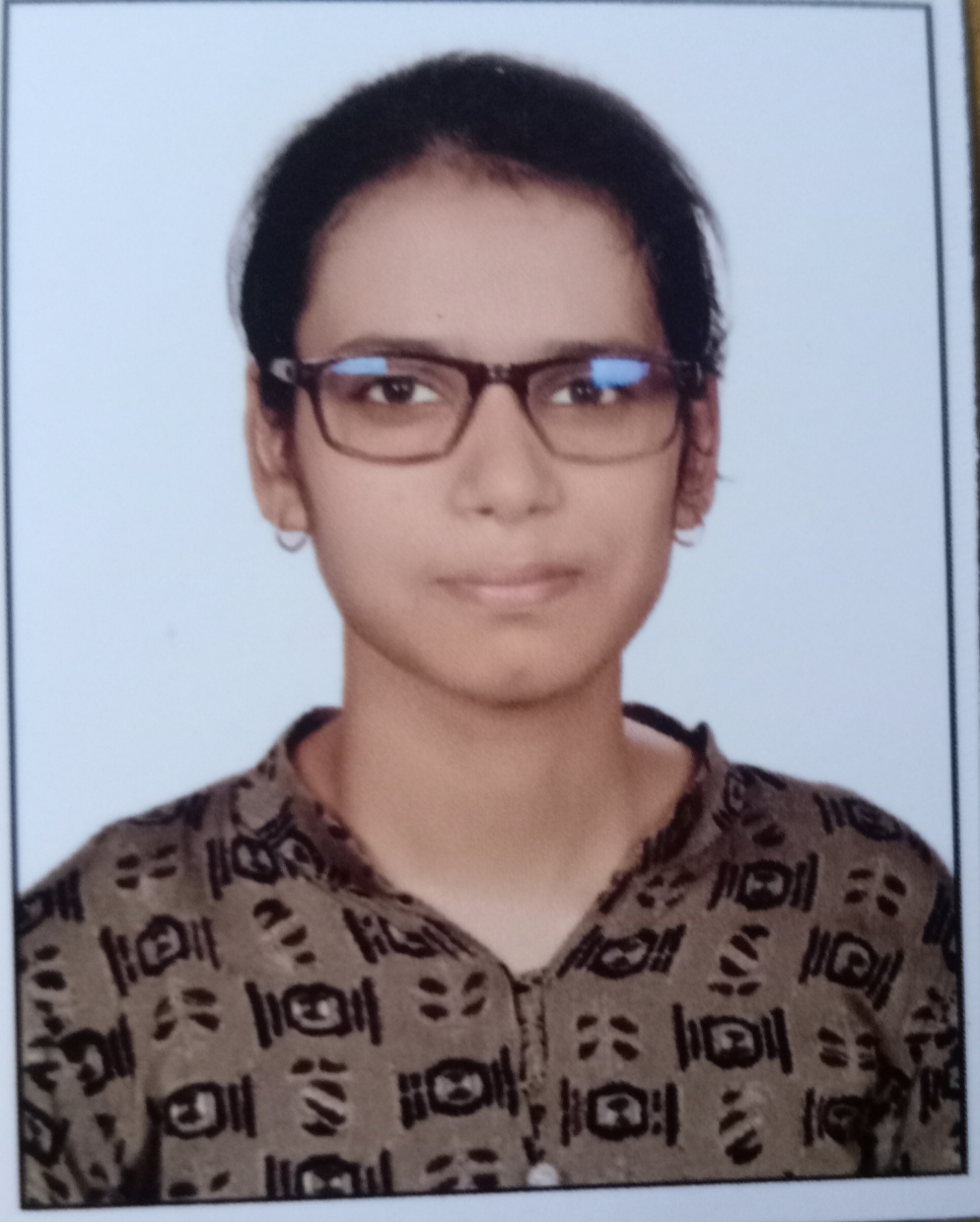 samriddhichaturvedi